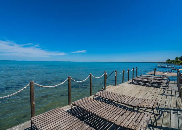 Anna Beach Villa